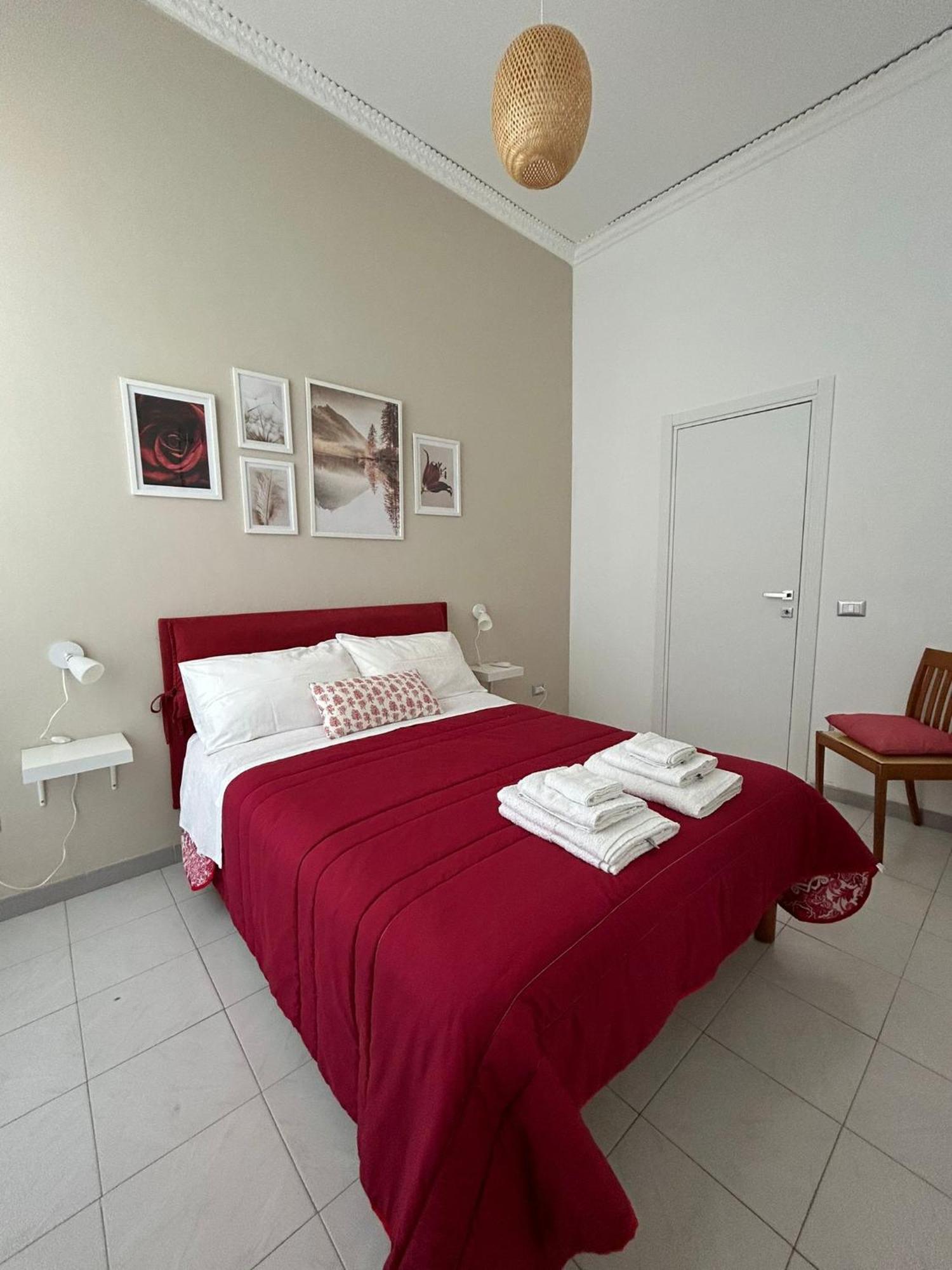 Casa Makigio Apartment Vietri sul Mare Exterior photo