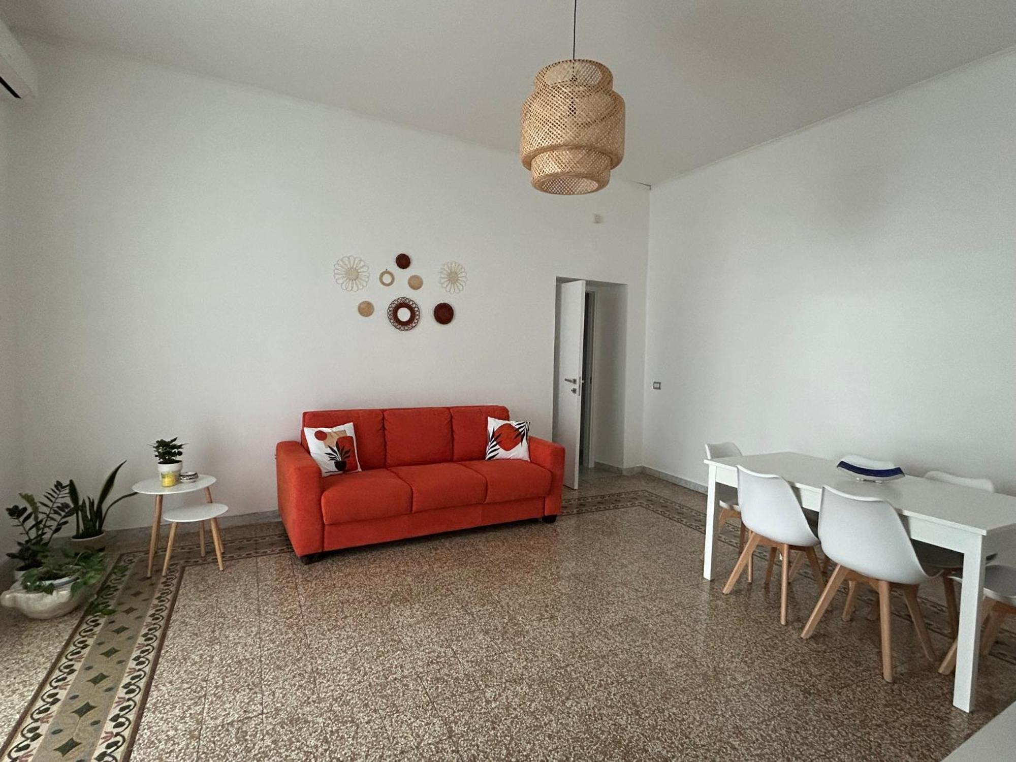 Casa Makigio Apartment Vietri sul Mare Exterior photo